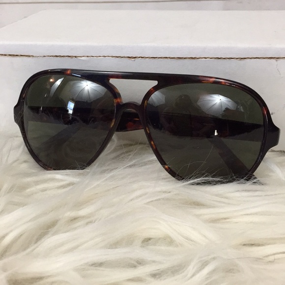 EYEFLY Other - EYEFLY Sunglasses Park Place Tortoiseshell frames